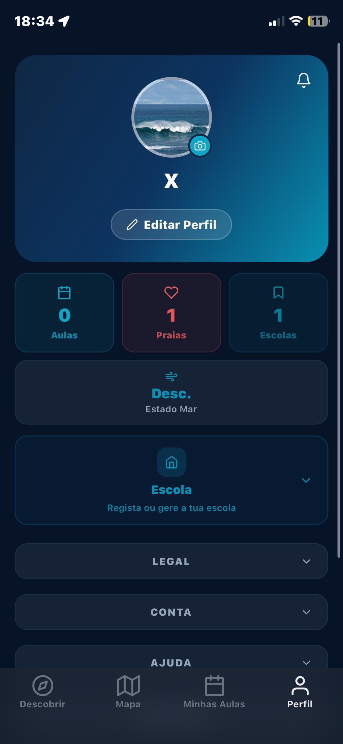 Surf Booking screenshot 4