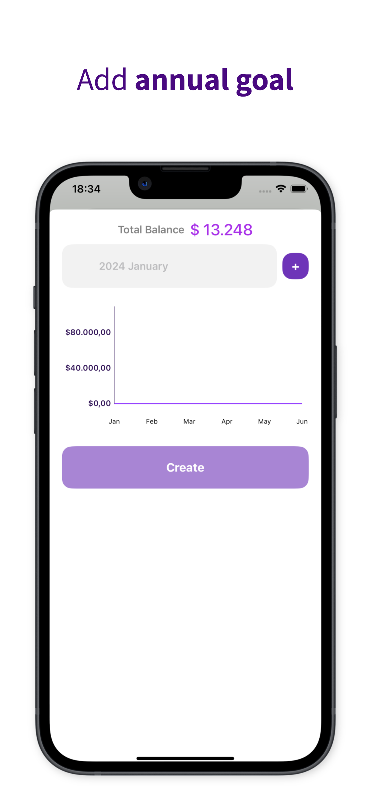 Income & Expense: Fintracker