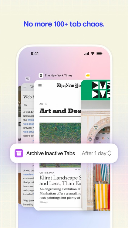 Arc Search — Find it, Faster screenshot-6