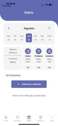 A BASE. (de tudo) screenshot