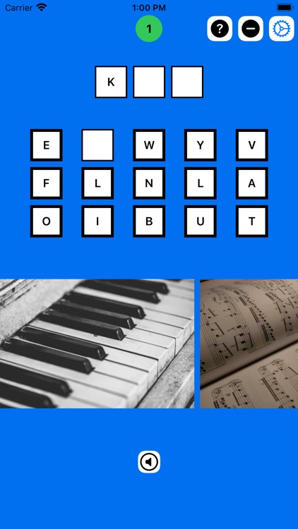 Common Thread Game screenshot-3