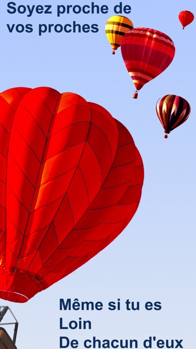 Screenshot #1 pour Be Close  Suivre mon téléphone