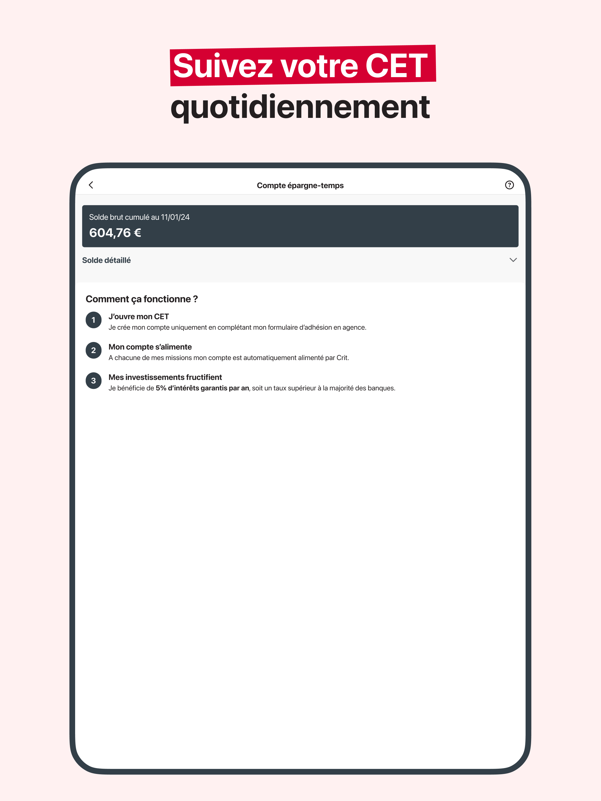 Crit Intérim & Emploi