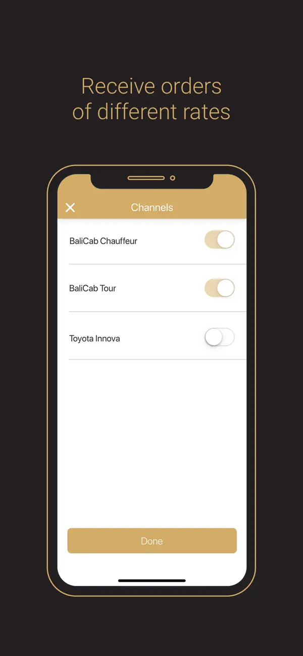 Screenshot #1 pour Payuk Jakan