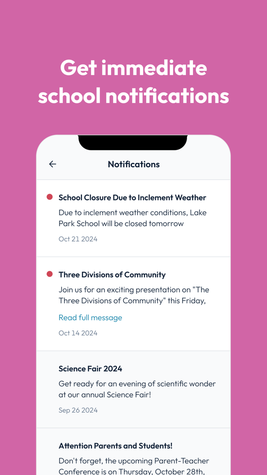 #4. My GISNY (iOS) Podle: My GISNY