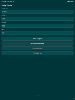 PlatePulse Pro screenshot 9