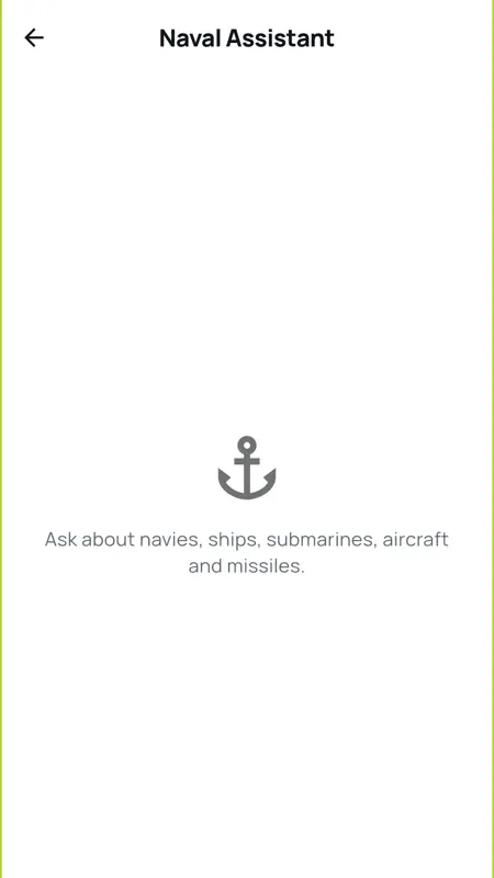 Naval Library & Modern Warship screenshot 8 of 9