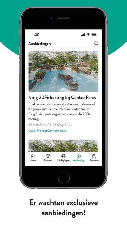 ProVoet MindSteps screenshot-4