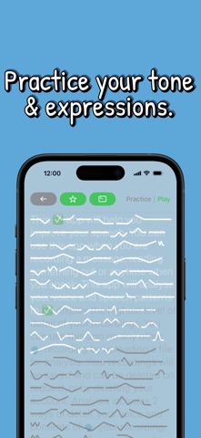 Expressify: Speech Stimulation Screenshot 2 of 3