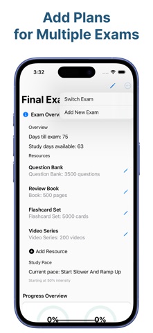 Study Path Screenshot 7 of 7
