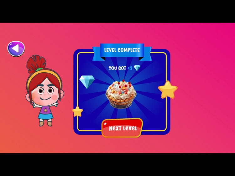 Foodventure screenshot-8