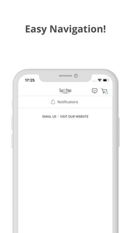 Sweet Paws Dog Bakery screenshot-3