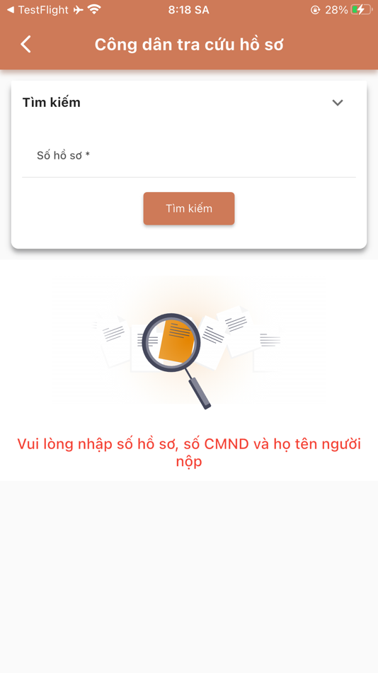 #2. Dịch vụ công Bạc Liêu (iOS) Podle: Vietnam Posts and Telecommunications Group