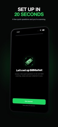 BillMarket: Banknote Scanner screenshot 5