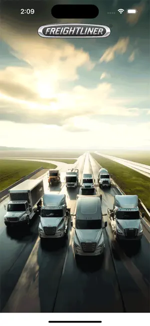 Freightliner Smart Source screenshot 2