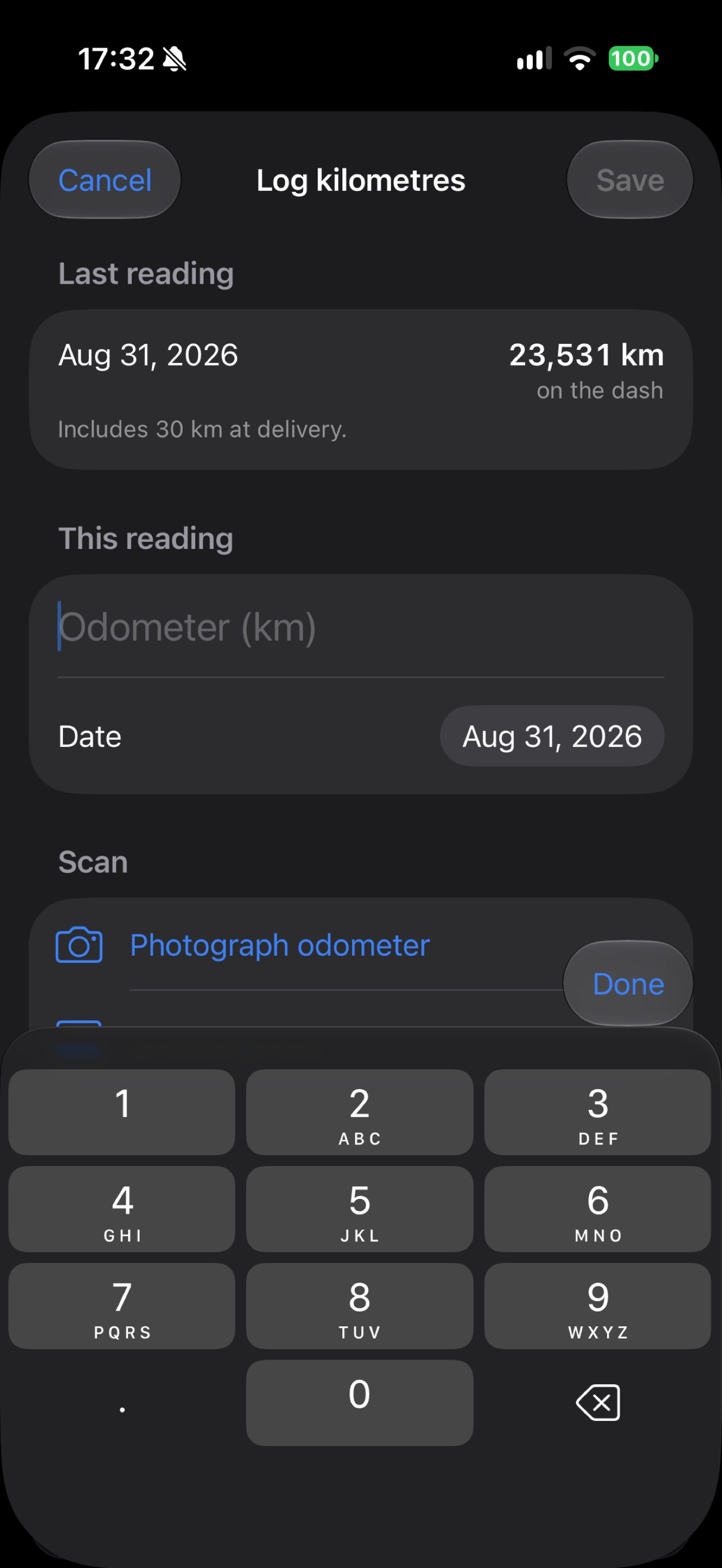 Screenshot 3 of Overage