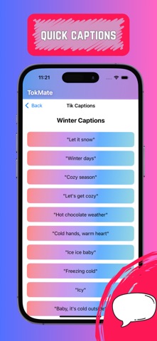 SnapTok: snaptik video saver screenshot