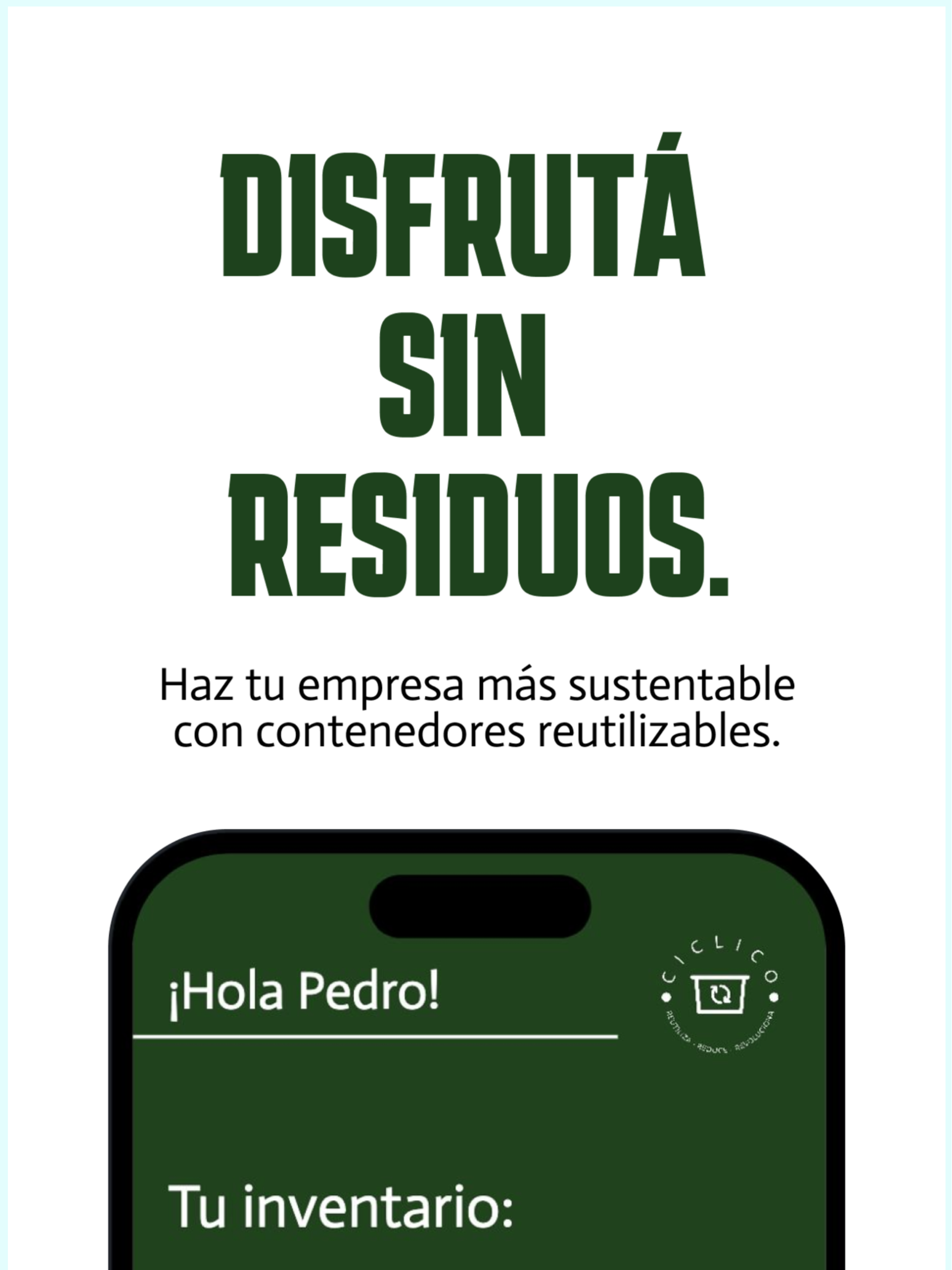 Ciclico