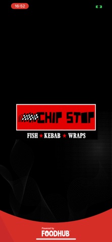 Chip Stop. Screenshot 1 of 4