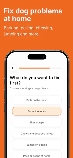 Fix My Dog screenshot 2