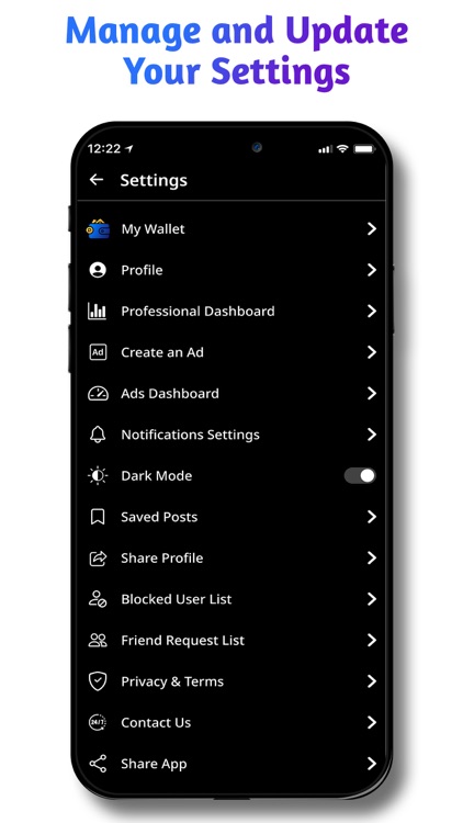 Pickzon screenshot-4