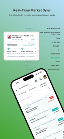 Fingroww Screenshot 3 of 4