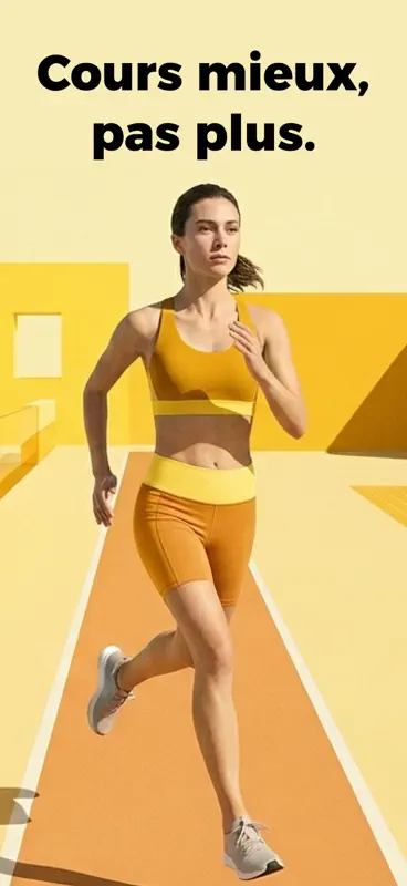 Bolty: Coach IA & Plan Running screenshot 1 of 7