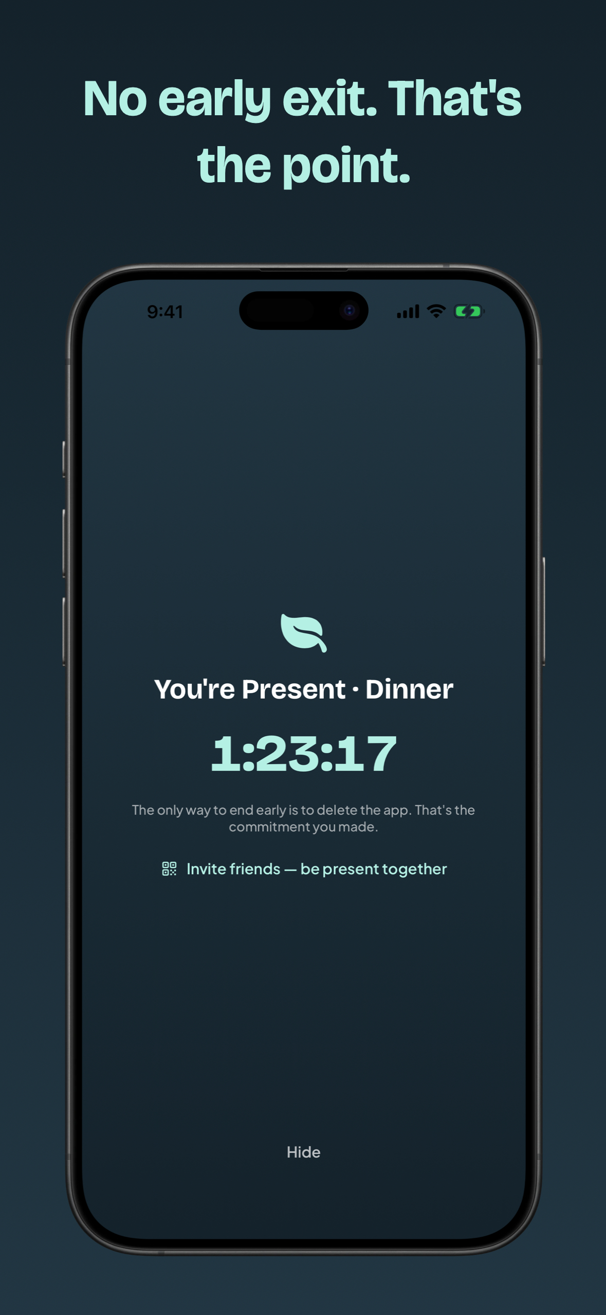 Earn your screen time: Unlockd screenshot 5