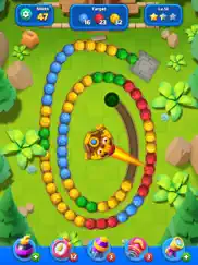 marble quest - matching puzzle ipad images 1