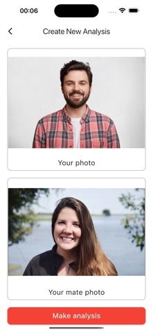 My Dating AI Assistant screenshot