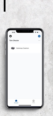 Korkmaz Smart screenshot