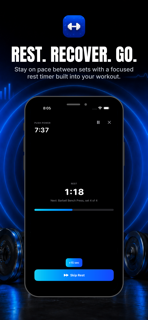 SetPulse App screenshot 8