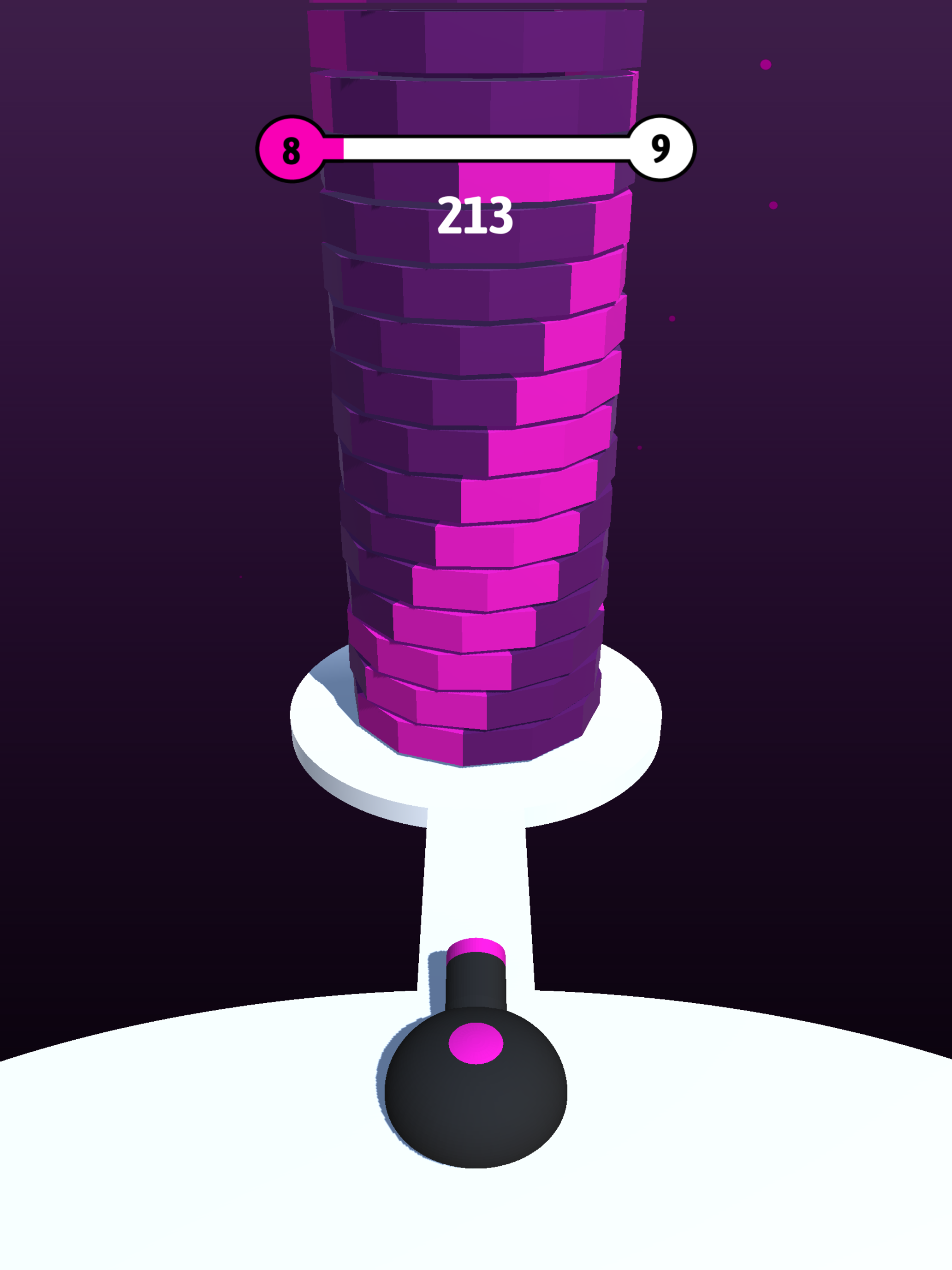 Cannon Ball: Tower Blast 3D screenshot 6