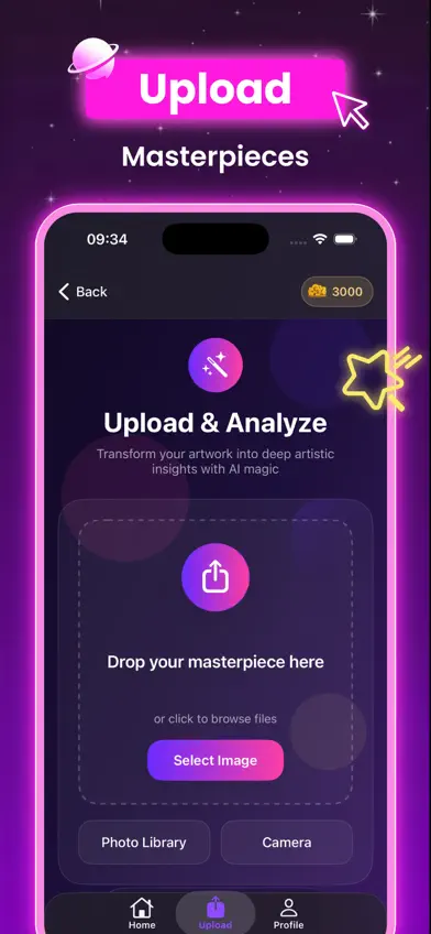 Glowli screenshot 4