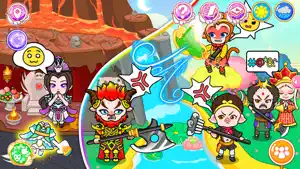 Avatar Life - Magic World screenshot 2