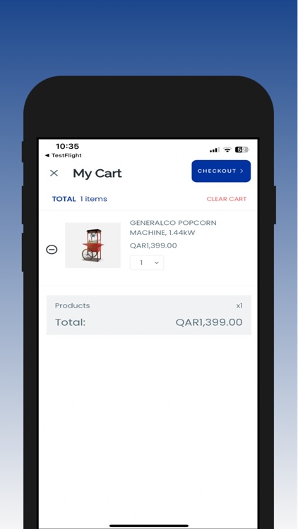 Generalco screenshot-5