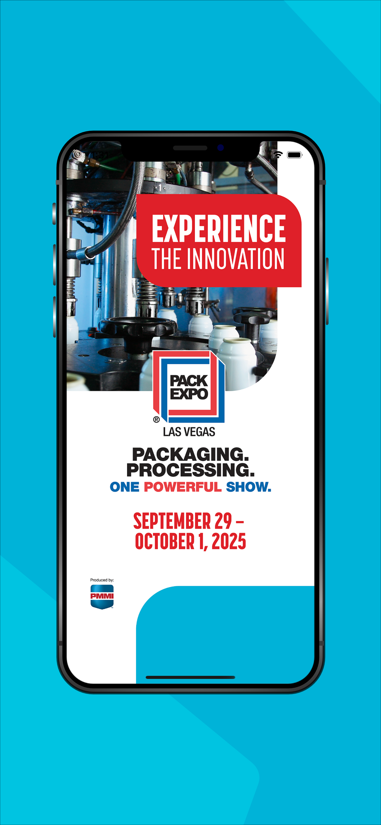 PACK EXPO Las Vegas 2025