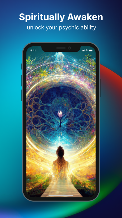 Meditation Alchemy: Spiritual Screenshot