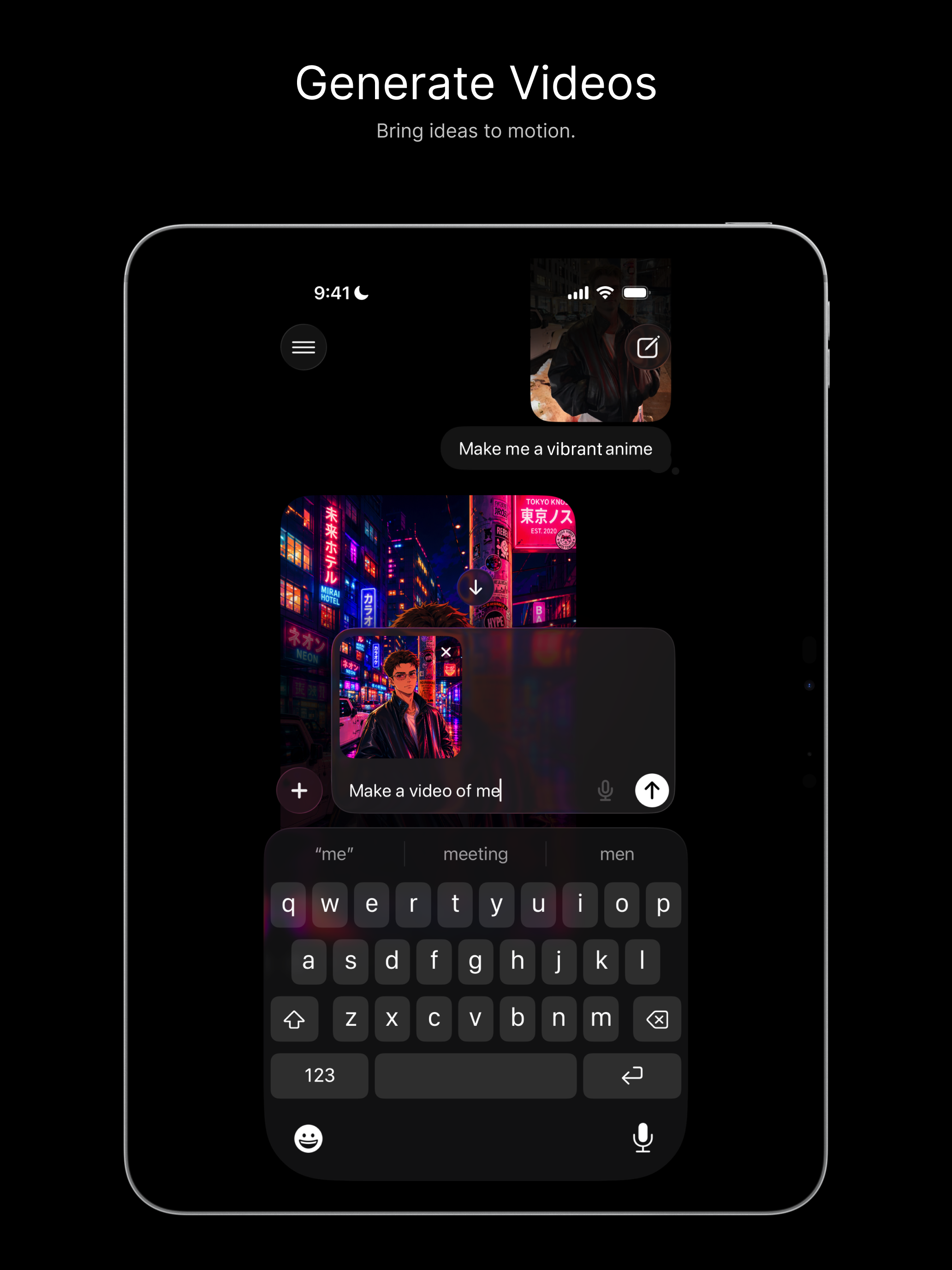 OS One screenshot 12