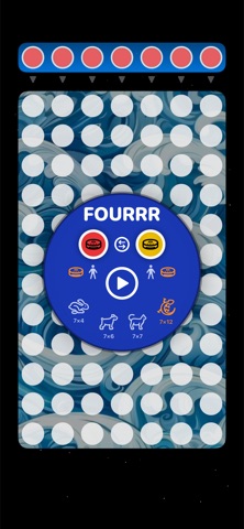 Fourrr screenshot