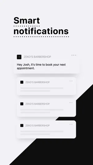 Zeko’s Barbershop screenshot 4