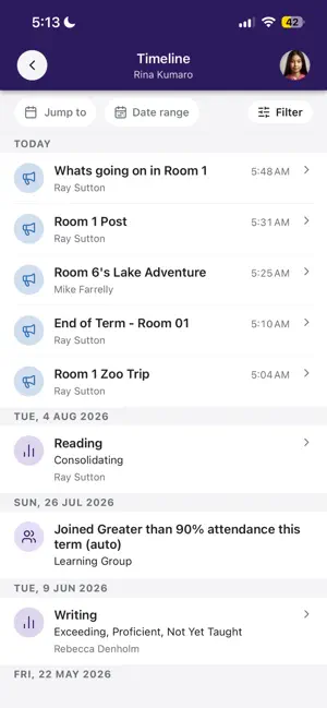 MUSAC edge screenshot 4