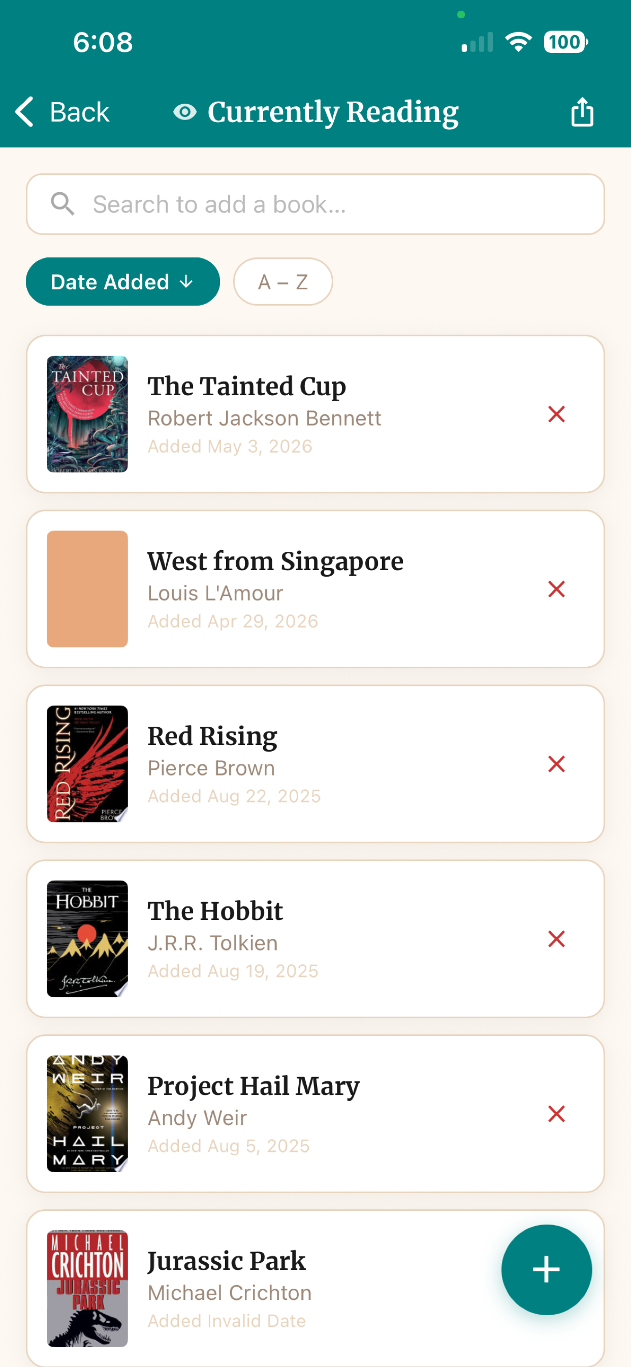 Book Scout Book Scanner screenshot 8