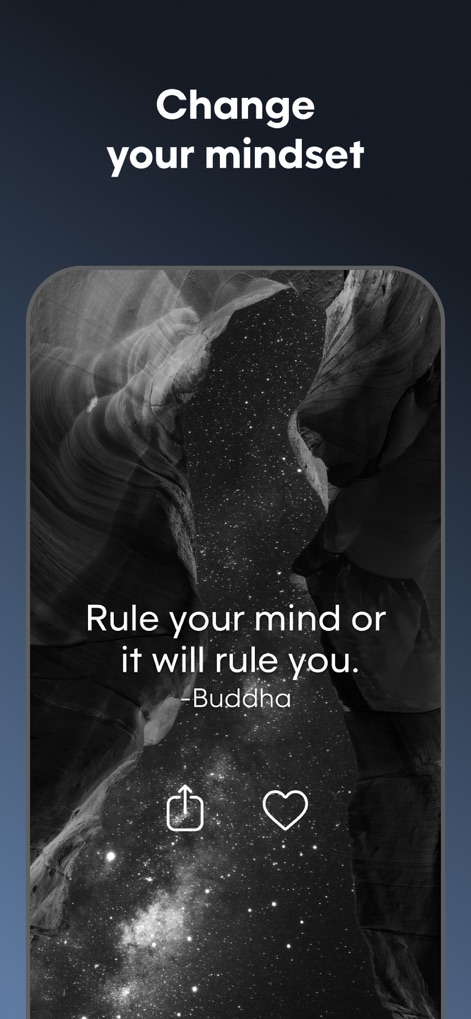 Motivation - Daily quotes - Impactful Quotes