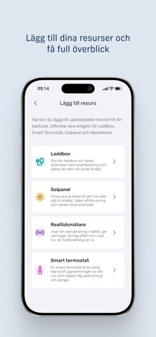 Lerum Energi Ny Screenshot 2 of 5