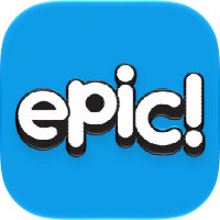Epic - Kids' Books & Reading