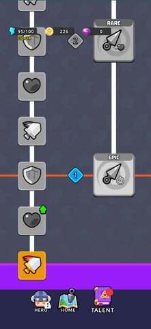 Rogue Jumper Screenshot 9 of 10