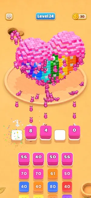 Ants Attack! screenshot 1