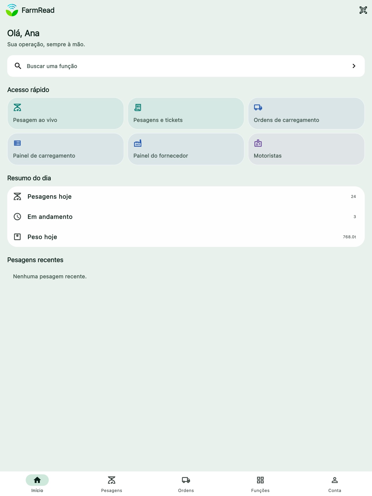 Screenshot 6 of FarmRead