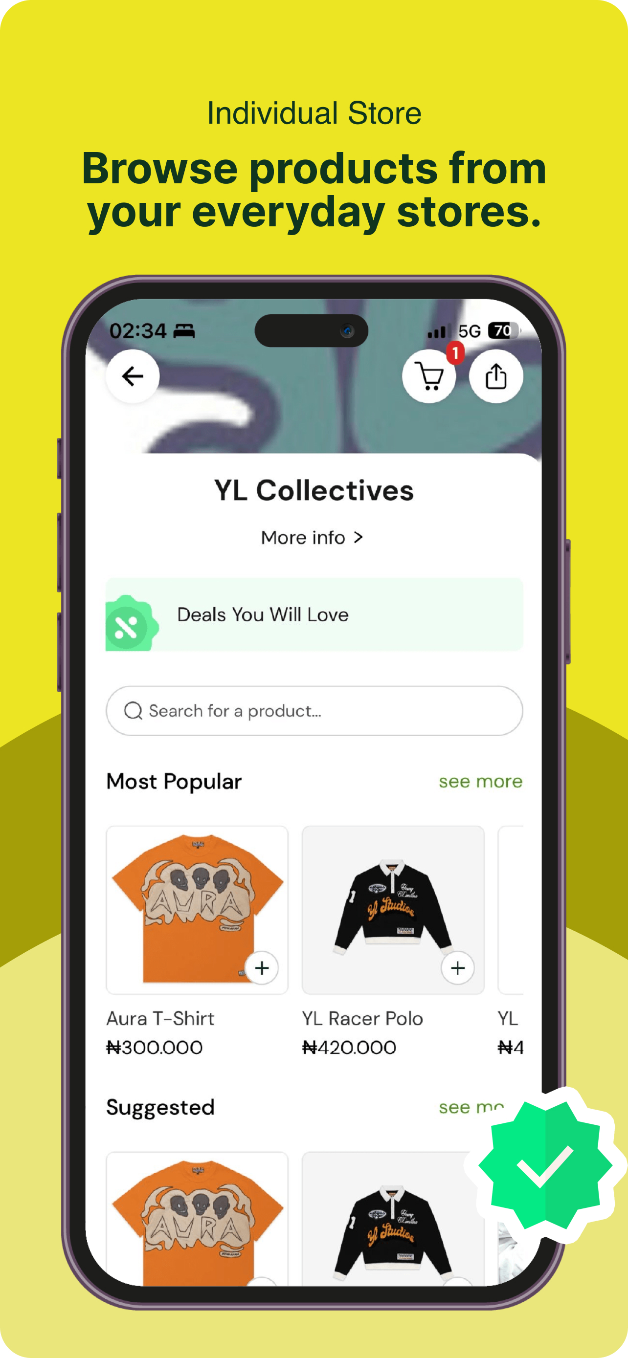 Bulkyy | Save to Buy Smarter